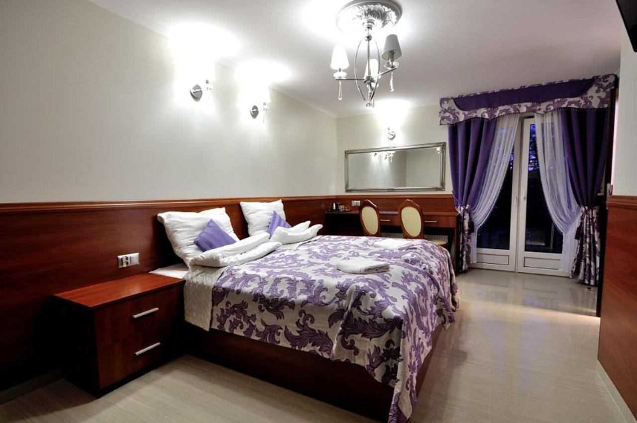 Bed and Breakfast Api IV Zakopane Exteriér fotografie