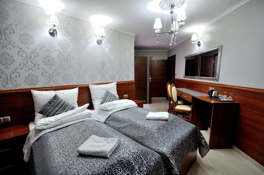 Bed and Breakfast Api IV Zakopane Exteriér fotografie