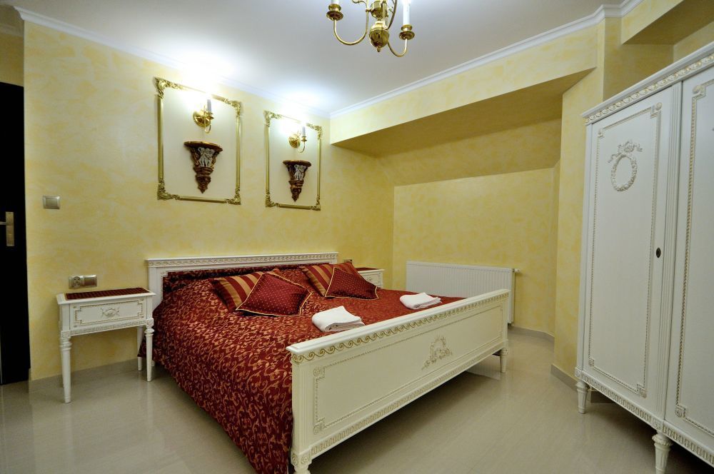 Bed and Breakfast Api IV Zakopane Exteriér fotografie