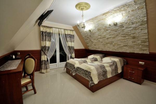 Bed and Breakfast Api IV Zakopane Exteriér fotografie