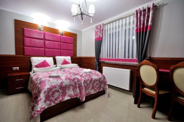 Bed and Breakfast Api IV Zakopane Exteriér fotografie
