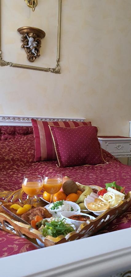 Bed and Breakfast Api IV Zakopane Exteriér fotografie