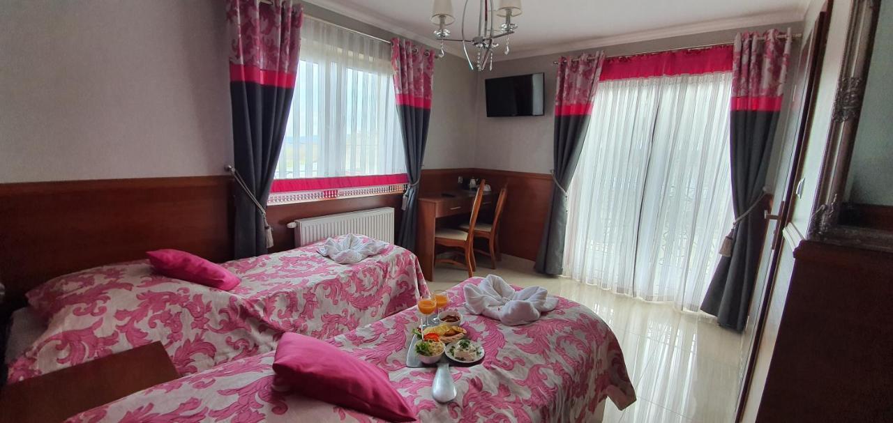 Bed and Breakfast Api IV Zakopane Exteriér fotografie